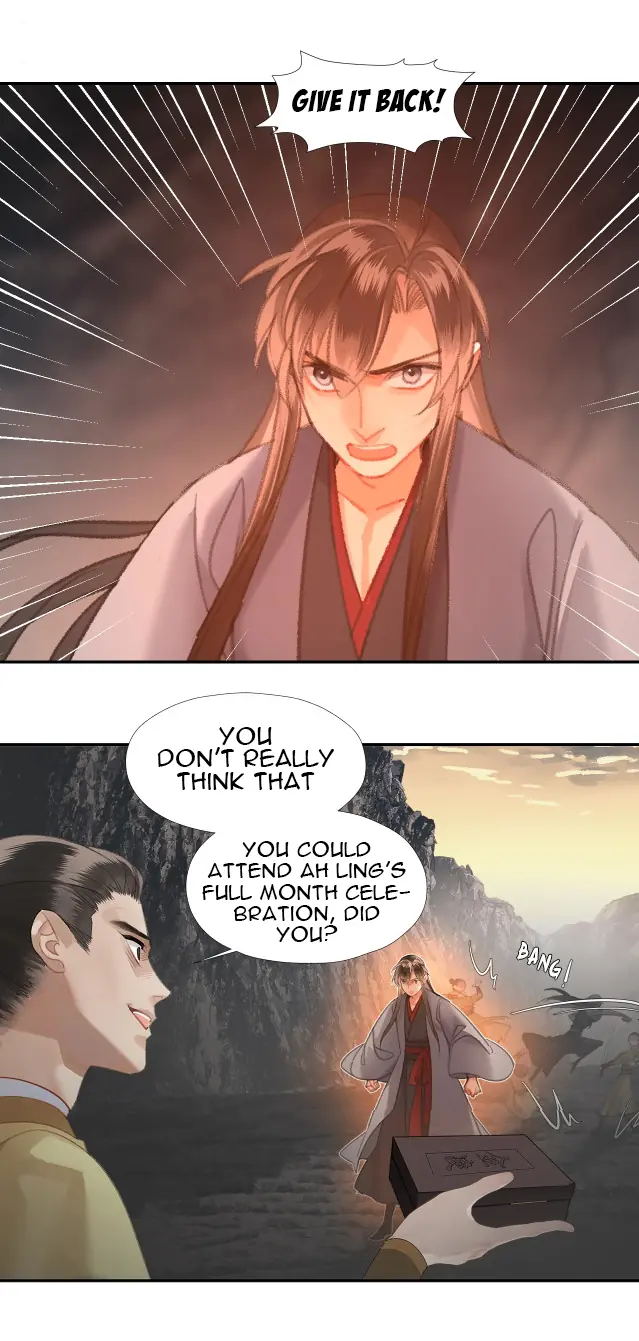 Mo Dao Zu Shi Chapter 205 image 09_optimized